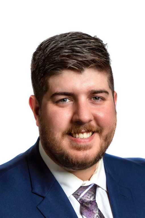 Matthew Simon
