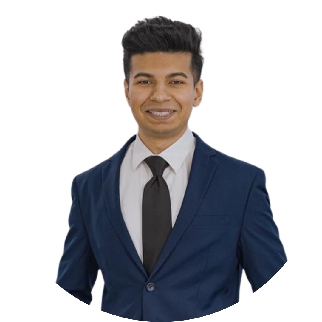 Seth Hasan