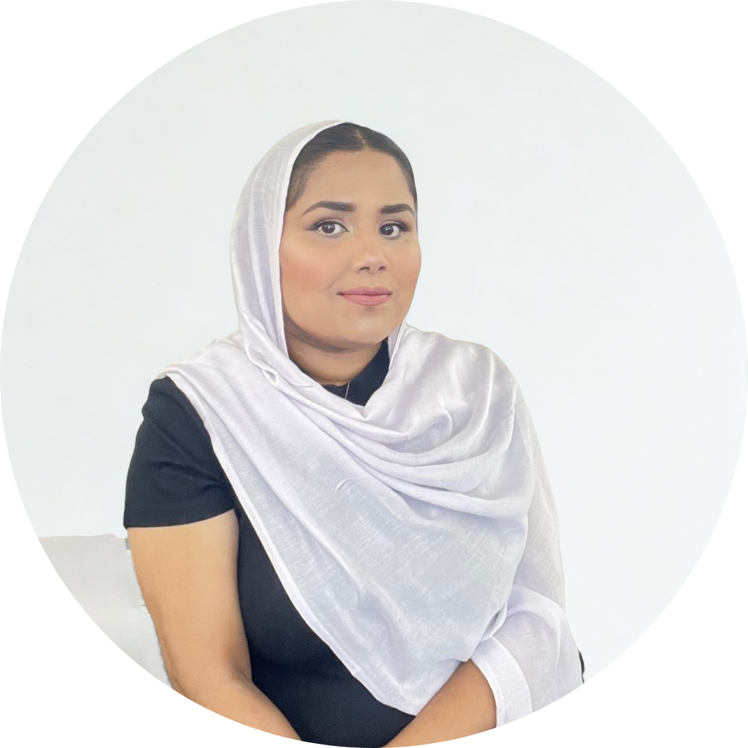 Saleha Chowdhury
